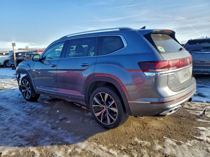 VOLKSWAGEN ATLAS 2024 VIN 1V2FR2CA9RC582982