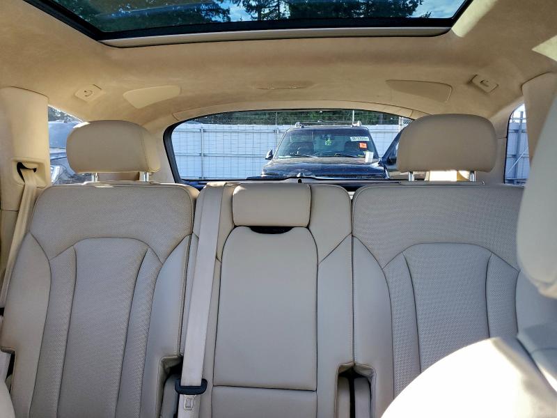 Фото 10 - AUDI Q7