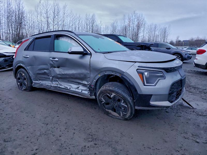 Фото 4 - KIA NIRO WIND