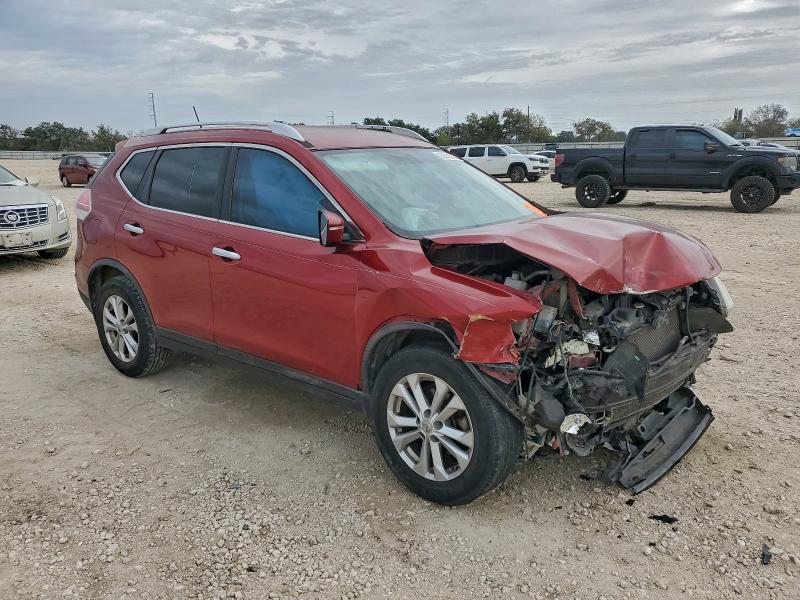 Фото 4 - NISSAN ROGUE