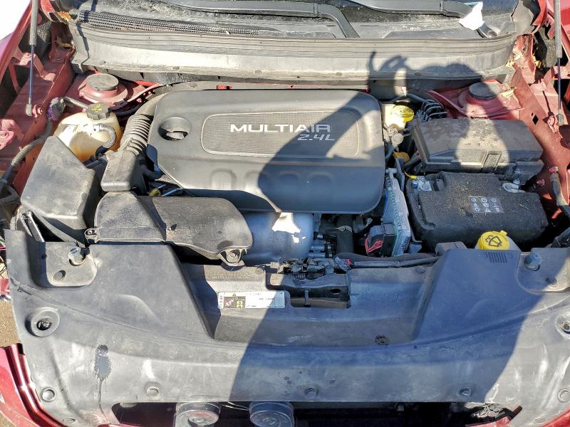 Фото 12 - JEEP GRAND CHER