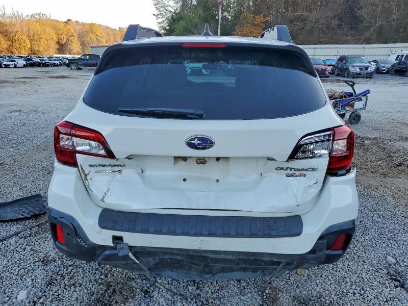 Фото 6 - SUBARU OUTBACK