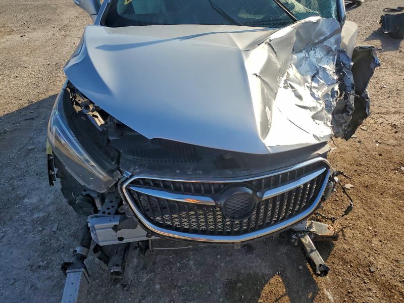 Фото 12 - BUICK ENCORE