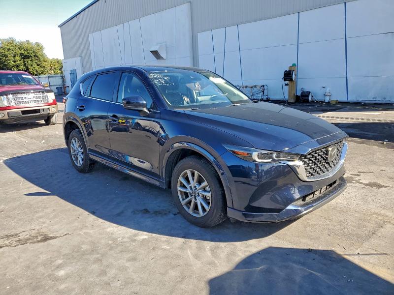 MAZDA CX-5 PREFE 2024 VIN JM3KFBCL9R0498597