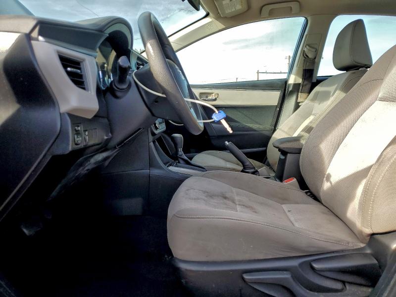 Фото 7 - TOYOTA COROLLA