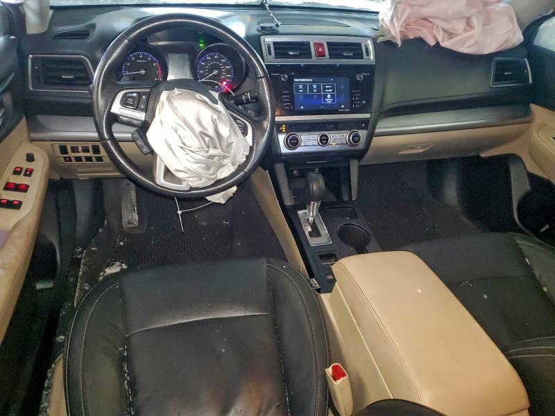 Фото 8 - SUBARU OUTBACK