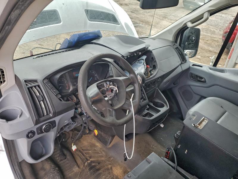 Фото 8 - FORD TRANSIT