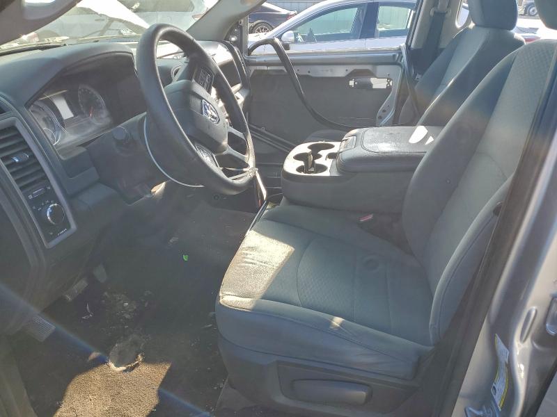 Фото 7 - RAM 1500