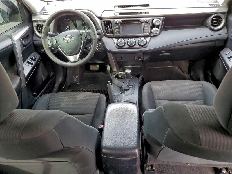 Фото 8 - TOYOTA RAV4