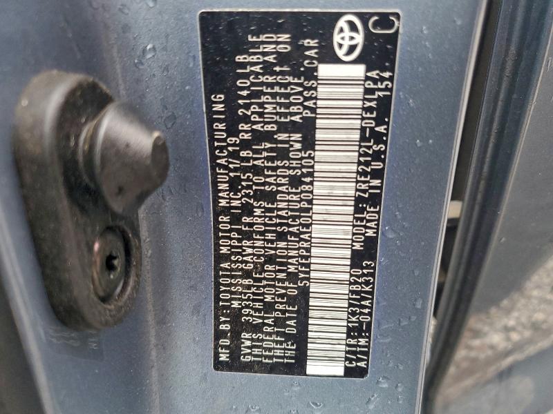 Фото 12 - TOYOTA COROLLA