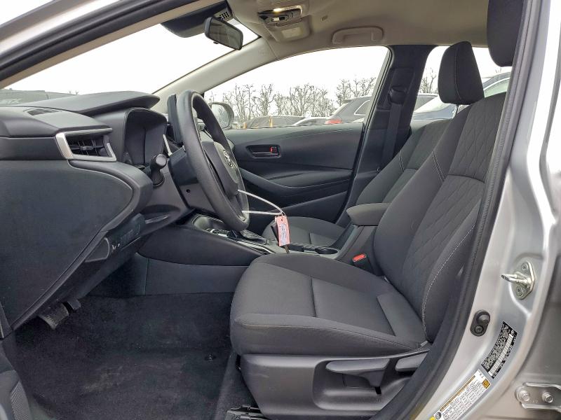 Фото 7 - TOYOTA COROLLA