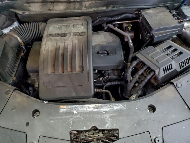 Фото 12 - GMC TERRAIN