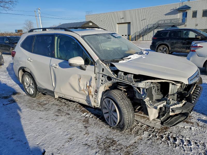 Фото 4 - SUBARU FORESTER