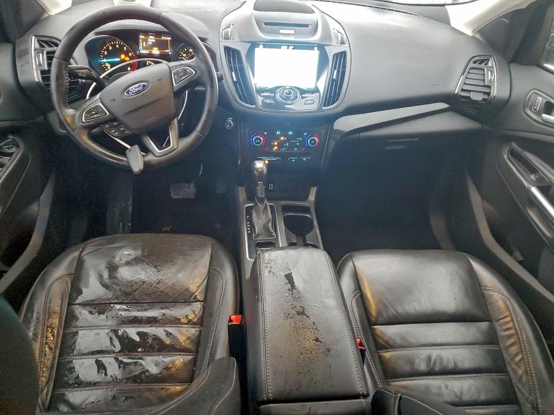 Фото 8 - FORD ESCAPE