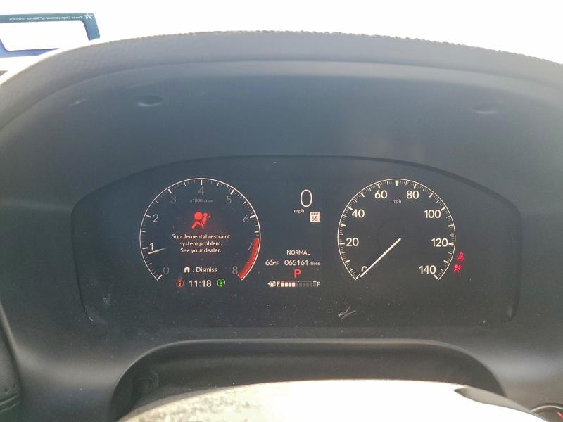 Фото 9 - HONDA HR-V