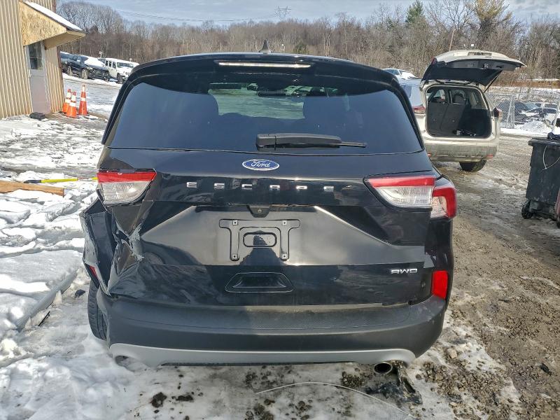 Фото 6 - FORD ESCAPE