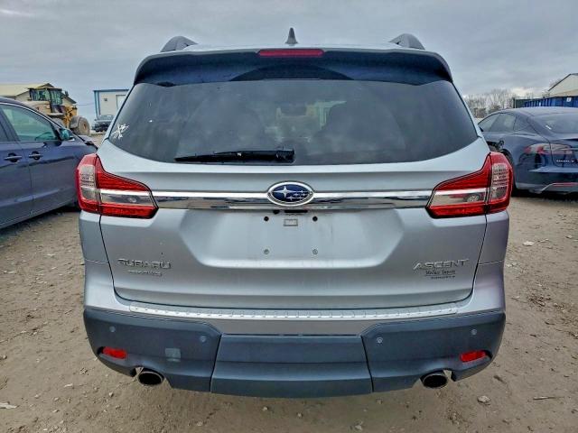 Фото 6 - SUBARU ASCENT