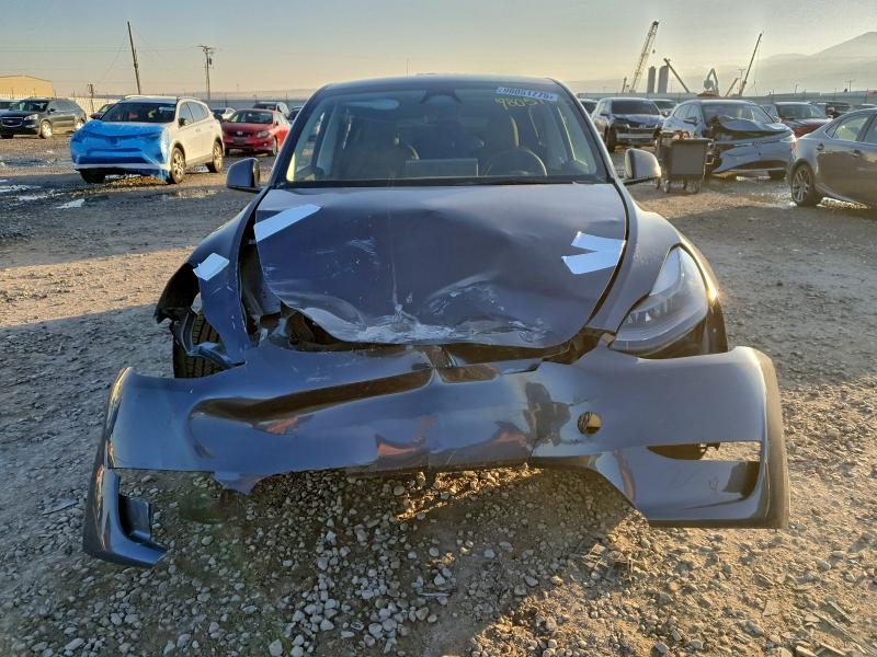 Фото 5 - TESLA MODEL Y