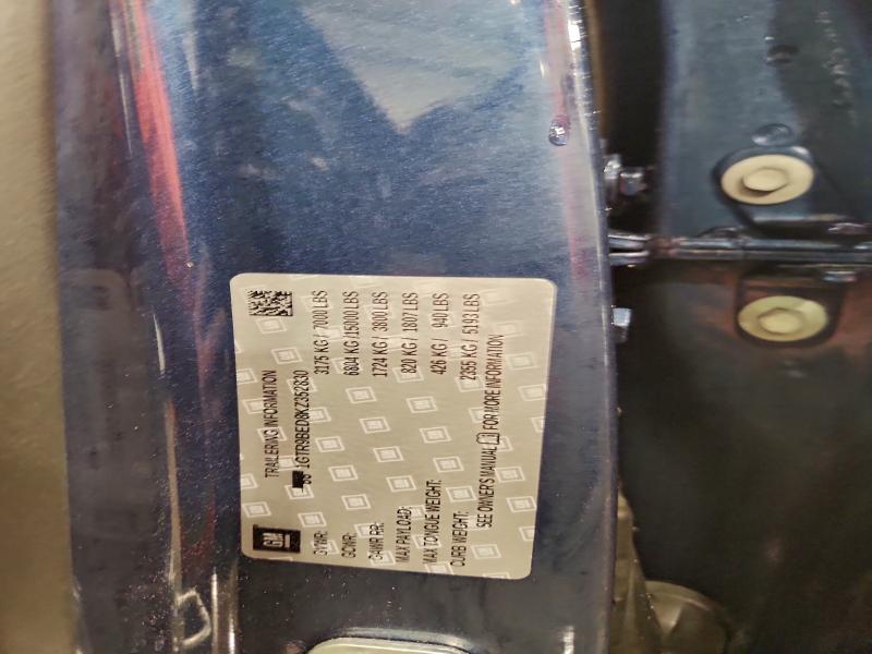 Фото 13 - GMC SIERRA