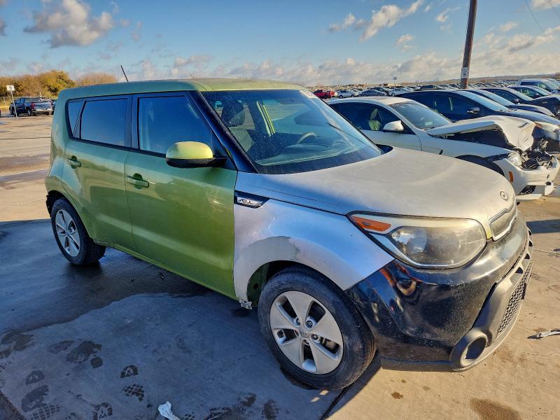 Фото 4 - KIA SOUL