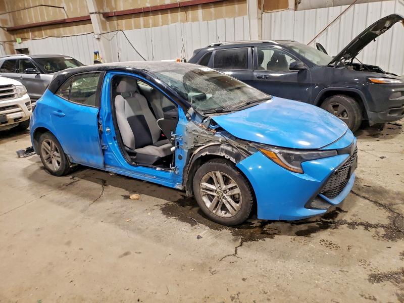 Фото 4 - TOYOTA COROLLA