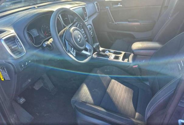 Фото 9 - KIA SPORTAGE