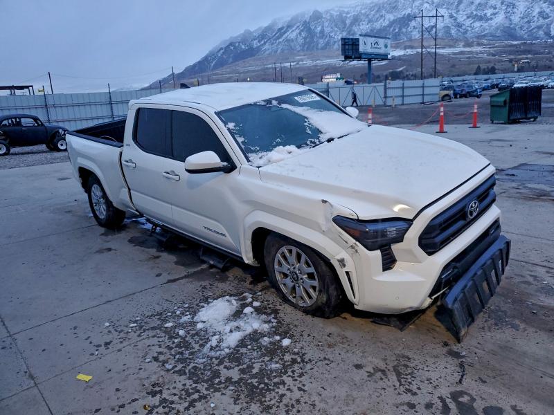 Фото 4 - TOYOTA TACOMA