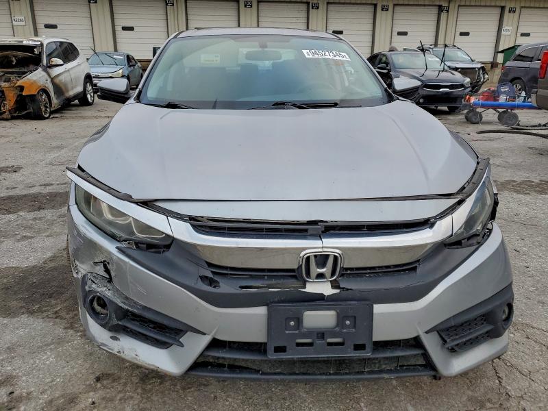 Фото 5 - HONDA CIVIC