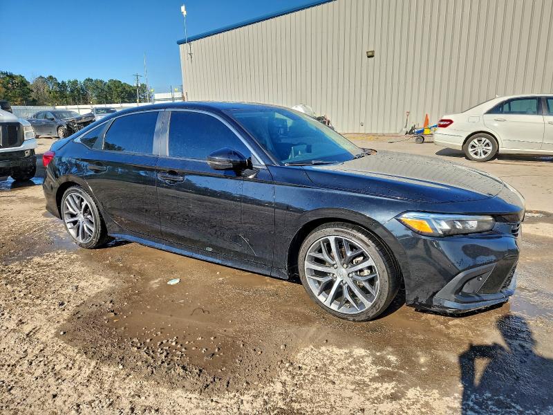 HONDA CIVIC 2022 VIN 2HGFE1F96NH321620