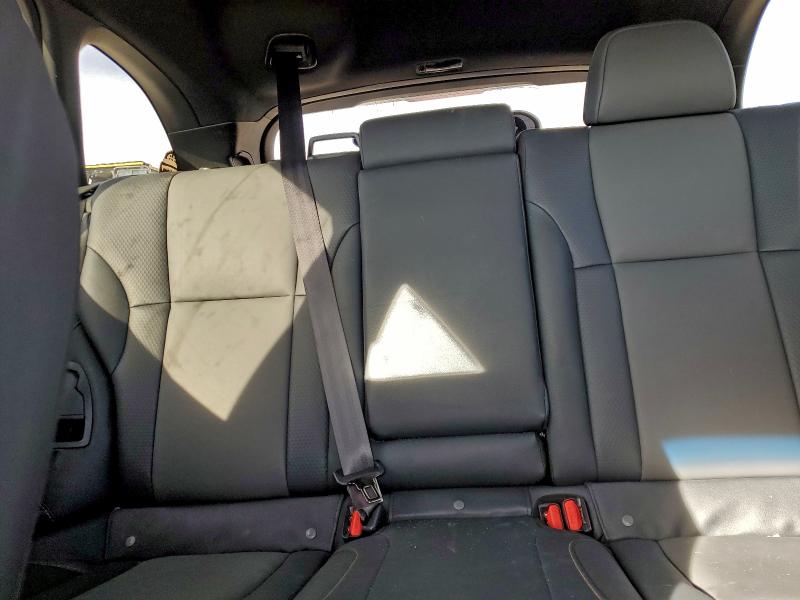 SUBARU OUTBACK WI 2022 VIN 4S4BTGSD8N3259409