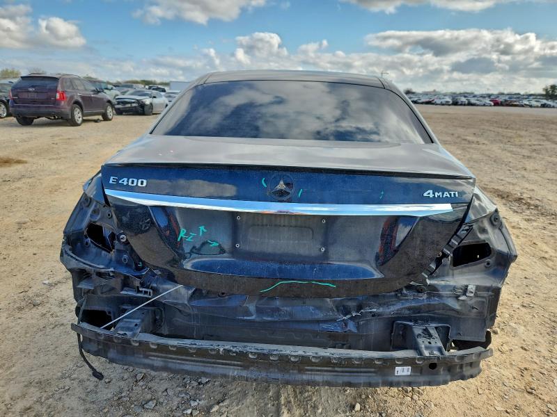 Фото 6 - MERCEDES-BENZ E-CLASS