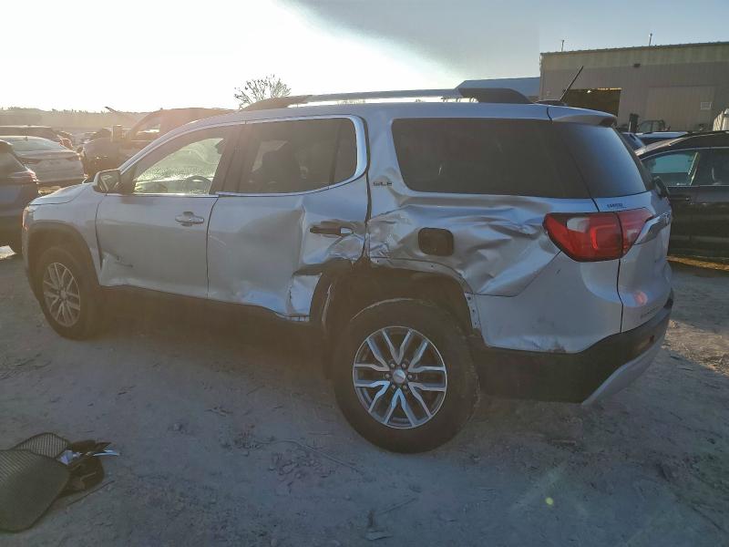 Фото 2 - GMC ACADIA