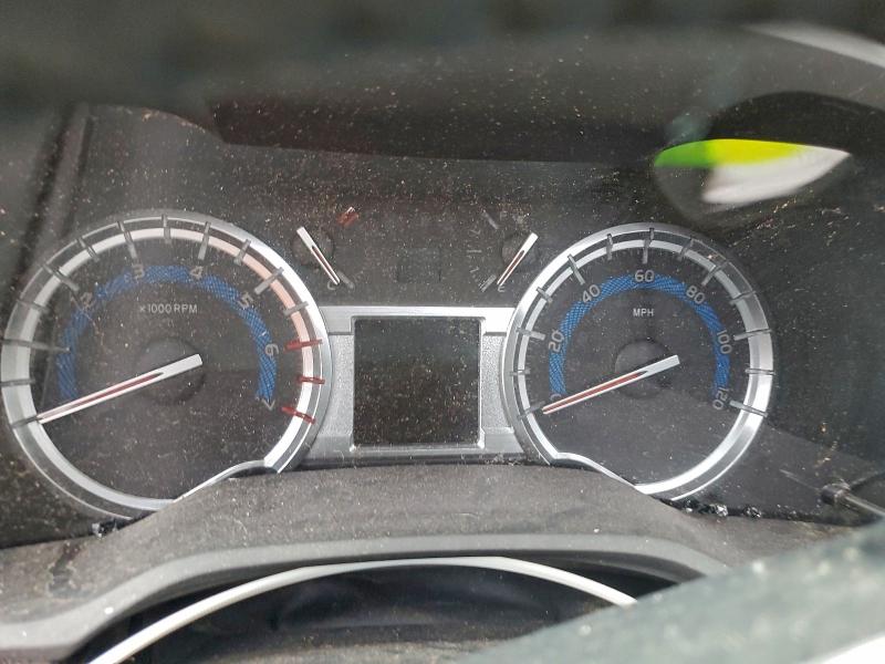 Фото 9 - TOYOTA 4RUNNER