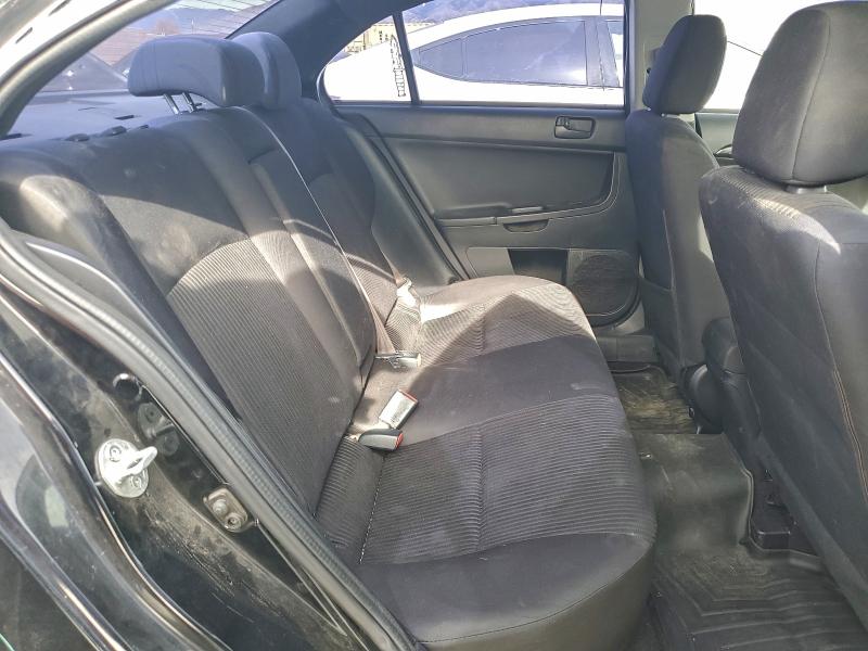 Фото 10 - MITSUBISHI LANCER