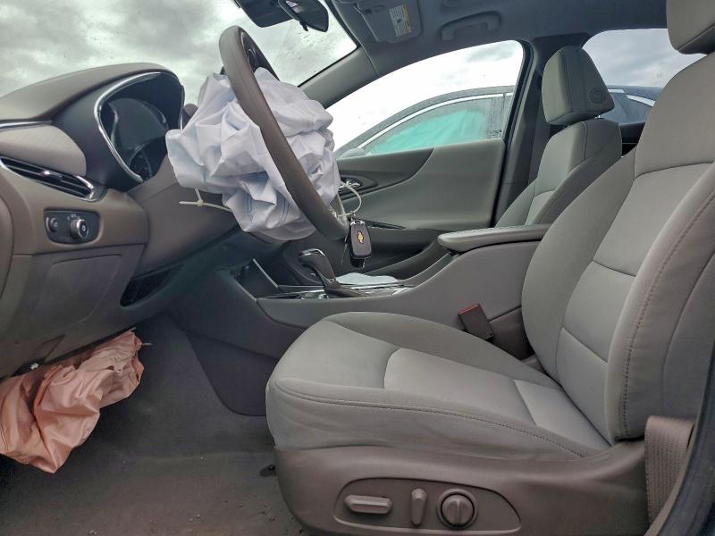 Фото 7 - CHEVROLET MALIBU