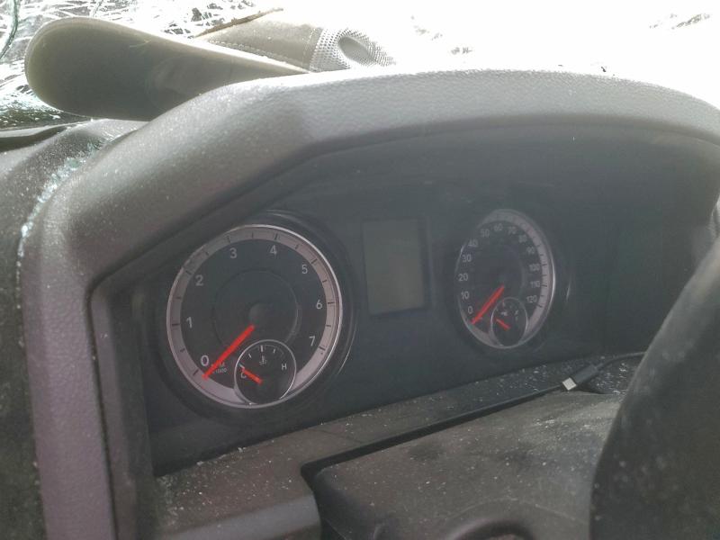 Фото 9 - RAM 1500