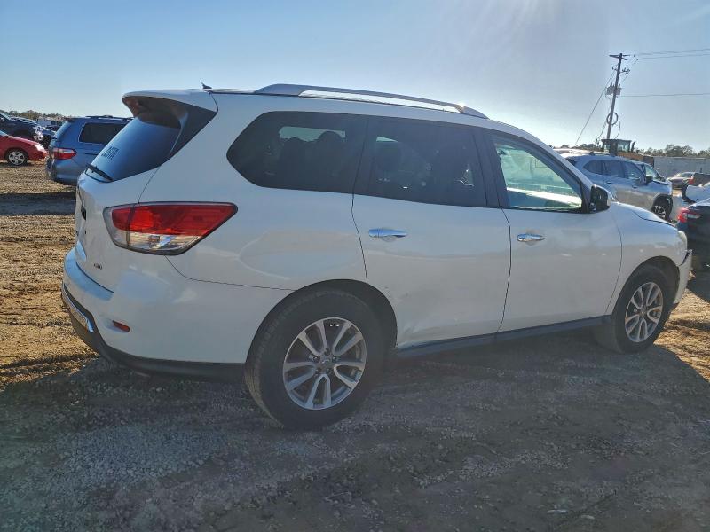 Фото 3 - NISSAN PATHFINDER