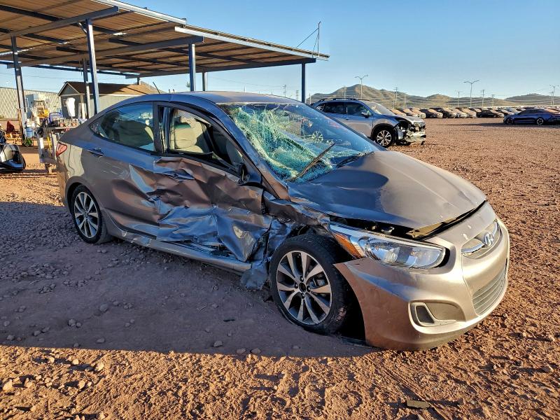 Фото 4 - HYUNDAI ACCENT