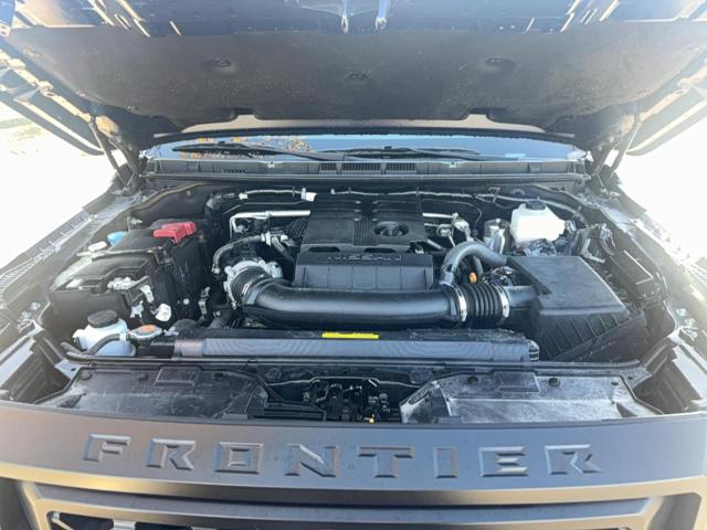 Фото 7 - NISSAN FRONTIER