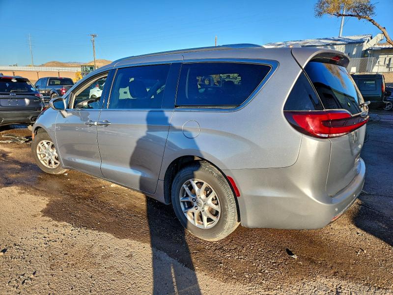 Фото 2 - CHRYSLER PACIFICA