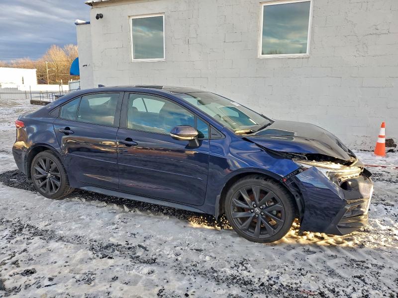 Фото 4 - TOYOTA COROLLA