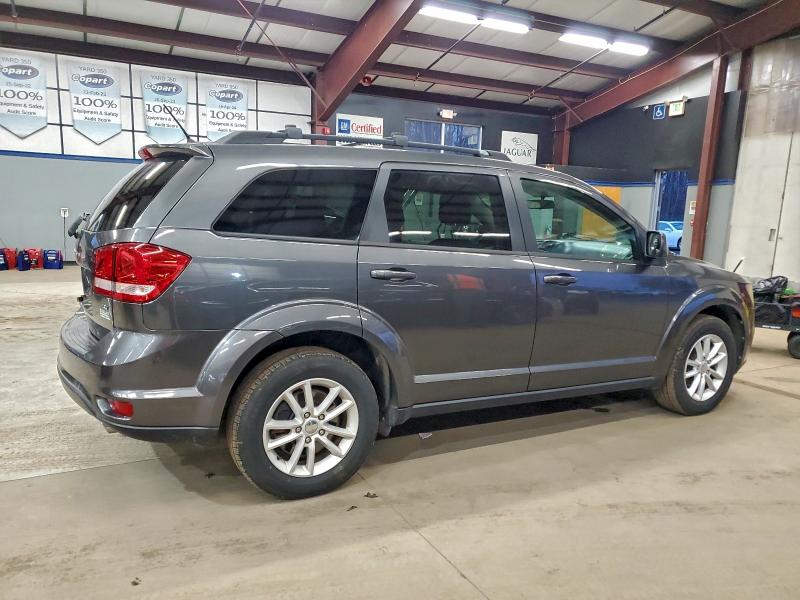 Фото 3 - DODGE JOURNEY