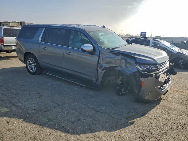 Фото 4 - CHEVROLET SUBURBAN