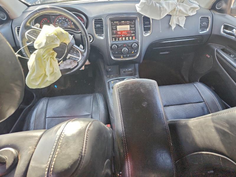 Фото 8 - DODGE DURANGO