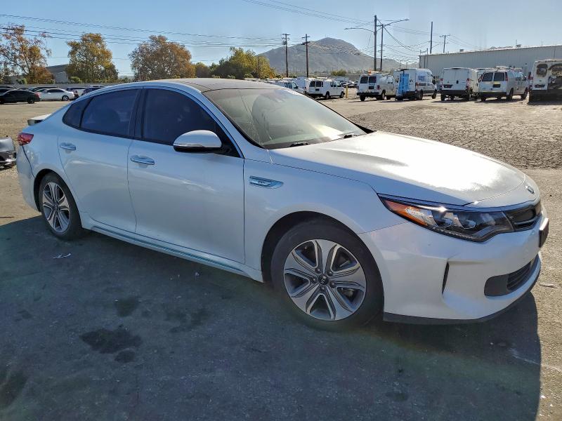 Фото 4 - KIA OPTIMA