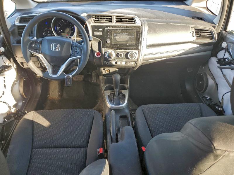 Фото 8 - HONDA FIT