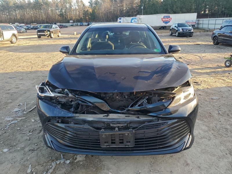 TOYOTA CAMRY 2019 VIN 4T1B31HK5KU517393