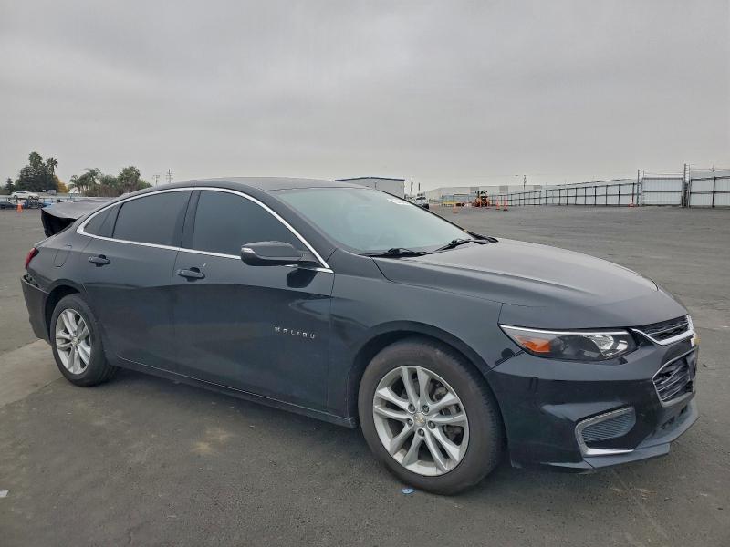 Фото 4 - CHEVROLET MALIBU