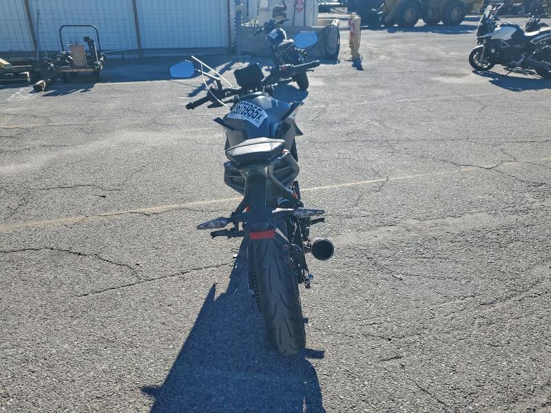 Фото 4 - KTM MOTORCYCLE