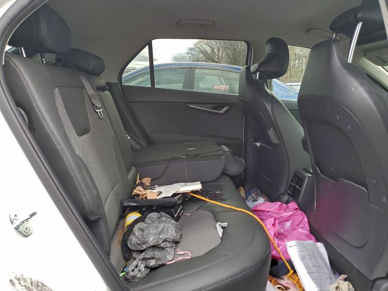 Фото 11 - KIA NIRO WIND